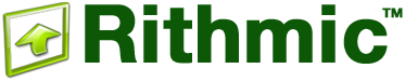 Logo Rithmic