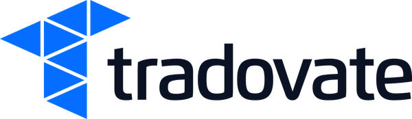 Logo Tradovate